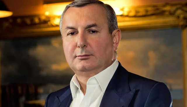 "Авилон" улетит Чайкой