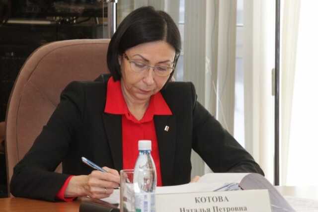 Любимый Конев Котовой
