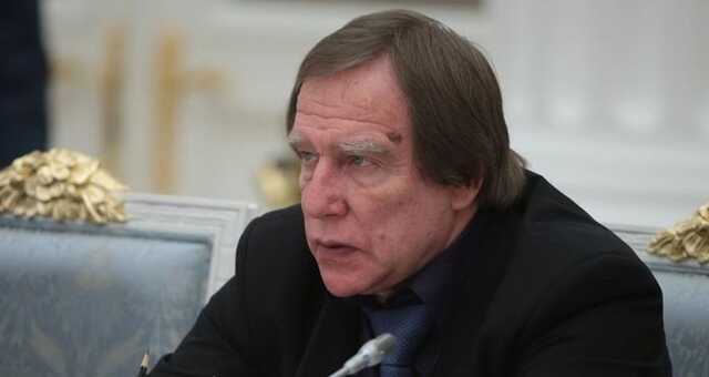 Виолончелист Сергей Ролдугин превознес музыкальные таланты Владимира Путина