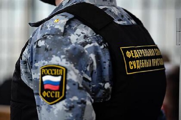 У бывшего замглавы российского города изъяли 100 миллионов нетрудовых рублей