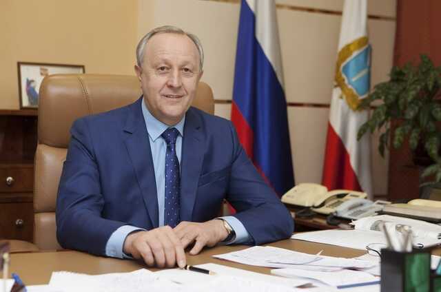 "Ритуалы" Валерия Радаева