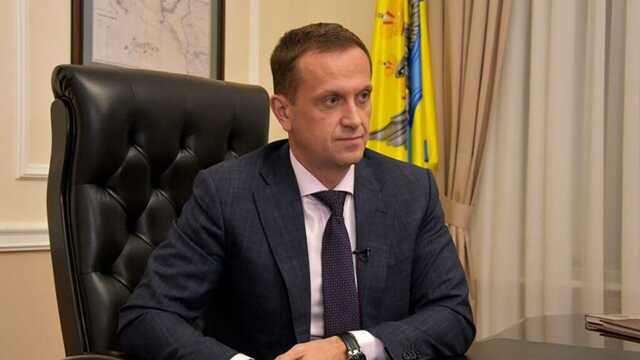Глава Оренбурга написал заявление об отставке