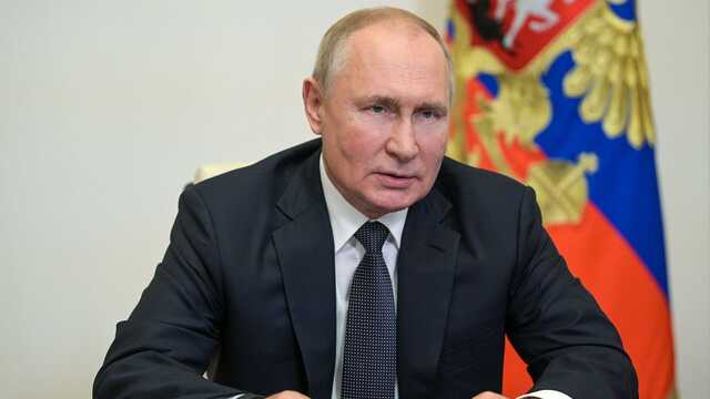 Был момент, когда Путин хотел выехать из России, – миллиардер Пугачев