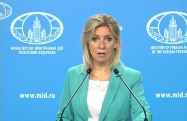 МИД пригрозил YouTube и немецким СМИ «ответными мерами» после удаления каналов немецкой RT