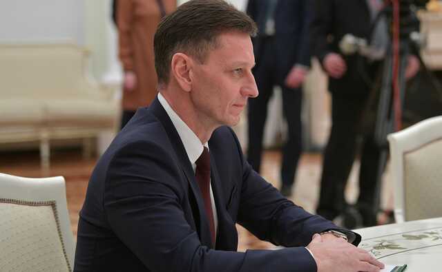 Губернатор Владимирской области Сипягин заявил о переходе на работу в Госдуму