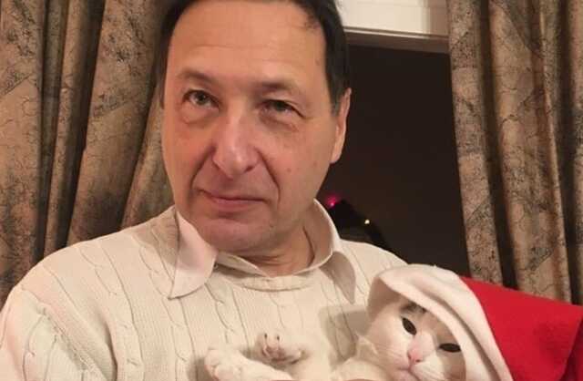 В Москве задержали профессора Шанинки Бориса Кагарлицкого