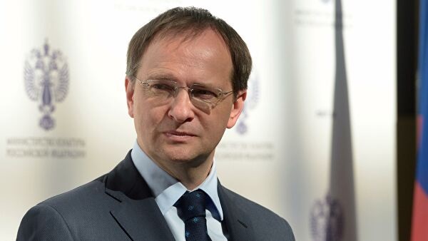 Комиссия Мединского назвала исключения по запрету на изображения нацистов