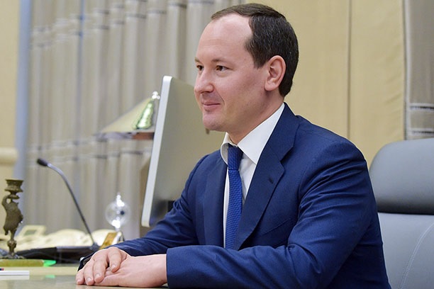 РСПП троллит «Россети»: Рюмин и Ливинский - главные «борцы» с коррупцией