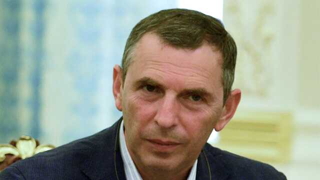 Водитель Шефира за две недели до покушения купил себе новый автомобиль