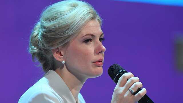 Сбербанк назначит и.о. вице-президента на время следствия по делу Раковой