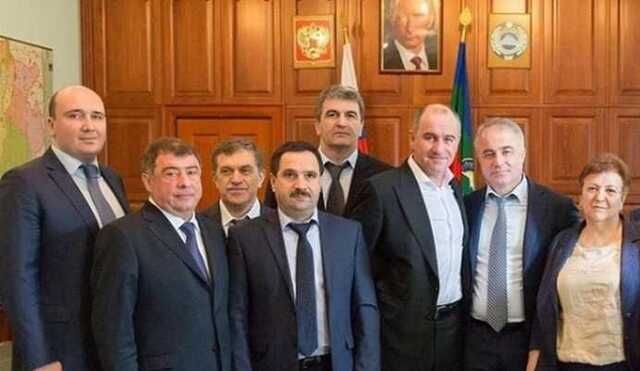 «Убийство совершил в интересах главы администрации президента»