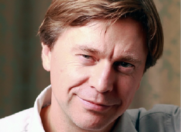Алексей Круковский как «брусничка» Собянина