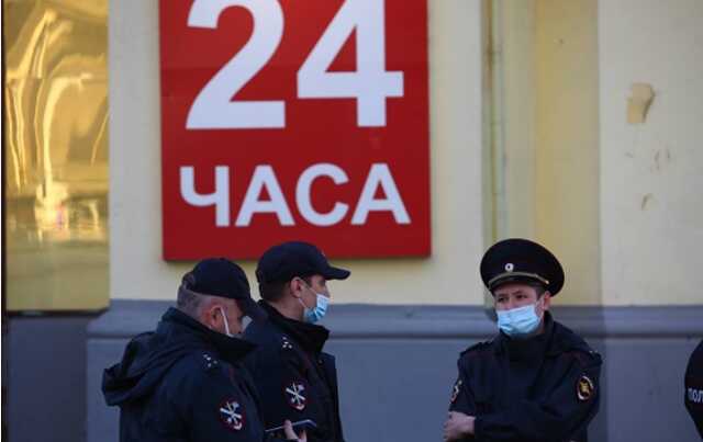 На Урале полиция предложила парню, которому угрожали убийством, «нанять личную охрану»