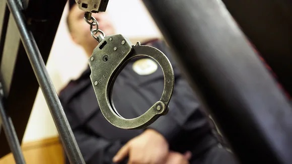 Для Зяблицкого и Лаврова окончились охота и рыбалка