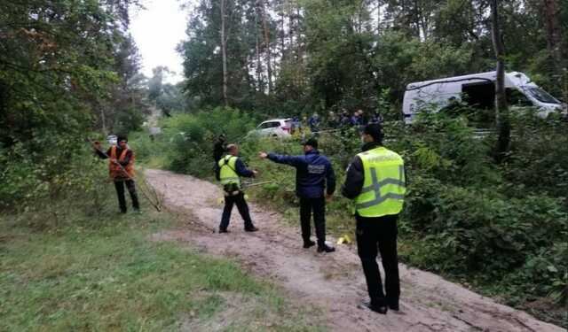 Покушение в лесу: Шефир ответил на слухи об инсценировке обстрела