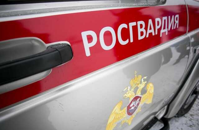 В Иркутской области машина Росгвардии врезалась в автобус: пострадали 14 человек