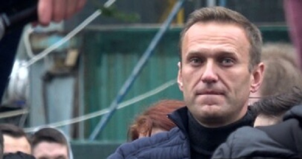 Четвертый бывший координатор штаба Навального в Челябинске уехал из России