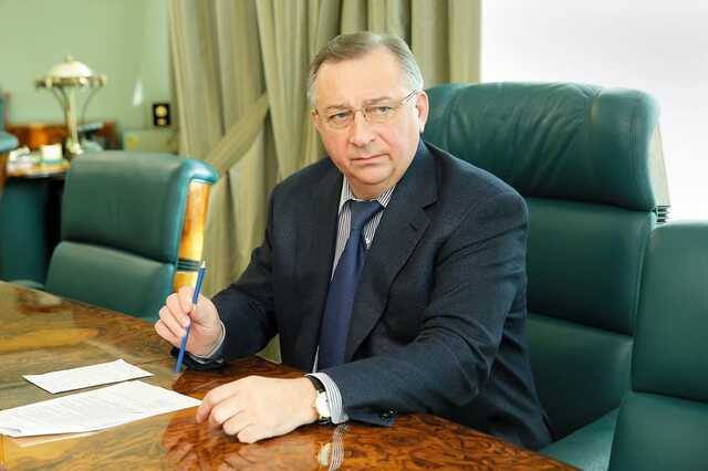 Взлет через трубу
