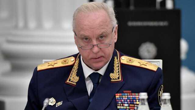 Тюменские рейдеры действуют с «Комфортом»