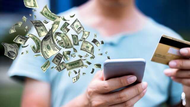 Зампред Сбербанка назвал Днепр столицей телефонного мошенничества