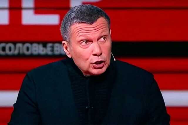 Соловьев "засс*л" встретиться в ринге с тем, кого оскорбил в эфире – Джигурда