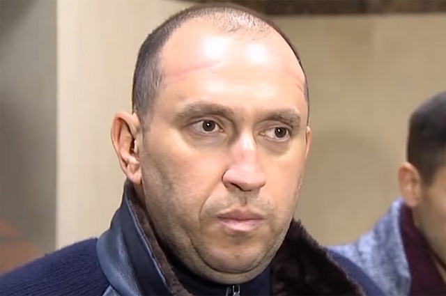 Альперина будут судить через год