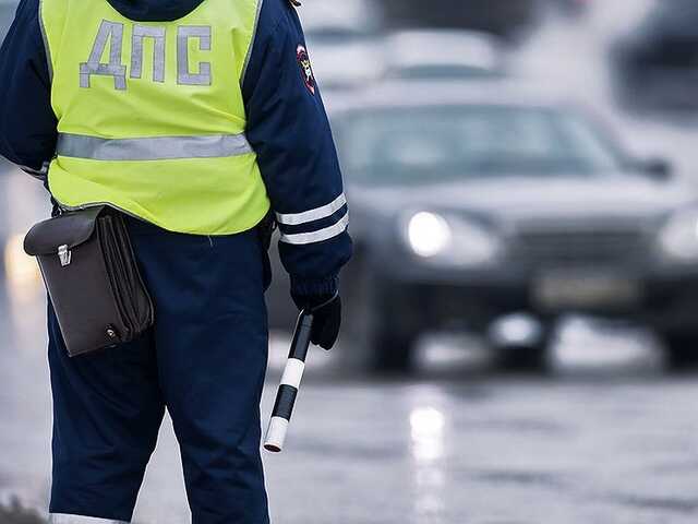 В Башкирии полицейские подрались из-за отпуска