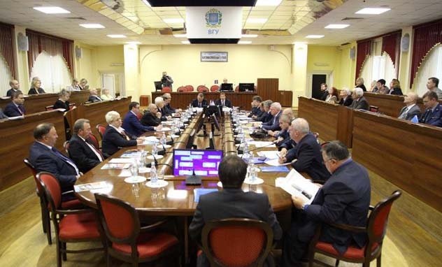 На поклон к Зайцеву