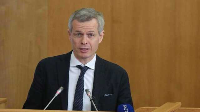 Уследить за Шмыгалевым