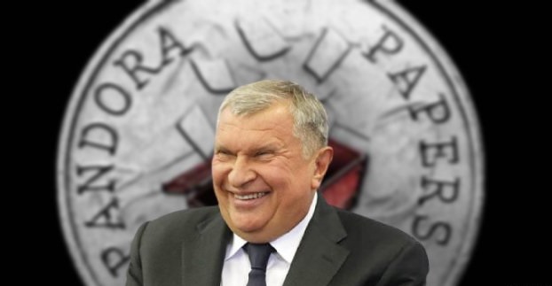 Pandora Papers и шлейф от «Списка Навального»
