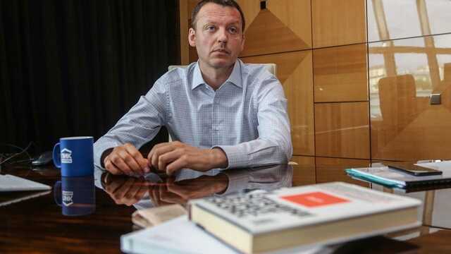 Сергей Гордеев и его ПИК: в ожидании черного лебедя банкротства