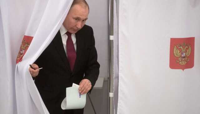 На выборы президента в 2024 году могут потратить рекордную сумму