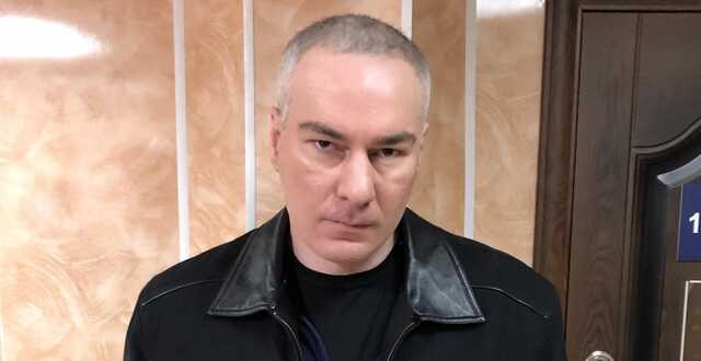 Династический грузинский вор «в законе» задержан в Химках