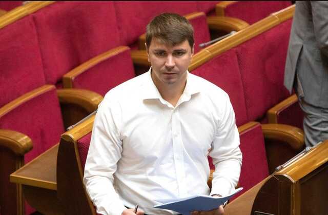 Венедиктова сообщила подробности смерти нардепа Полякова