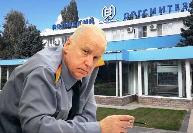 Двойной удар: как следователи Бастрыкина кошмарят бизнес при поддержке ФНС