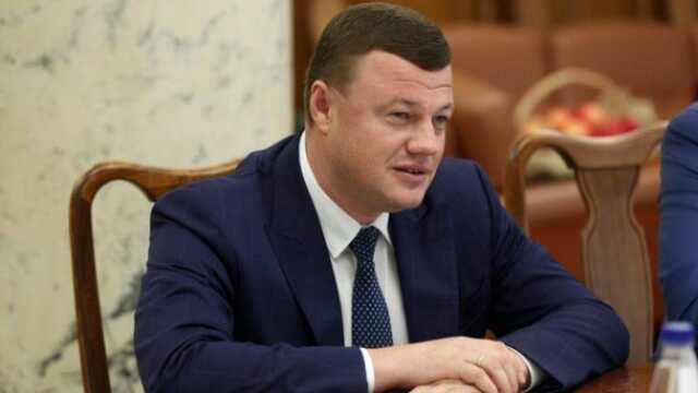 Неуловимый мандат Никитина