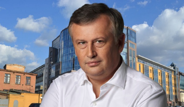 Виртуозная «афера» губернатора Дрозденко?