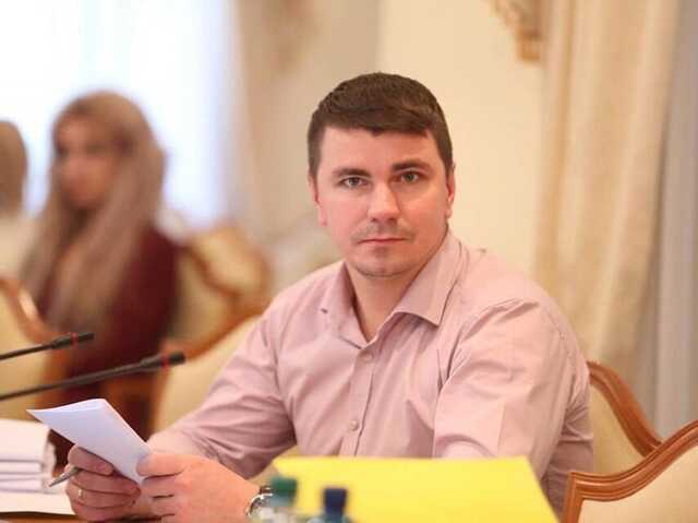 На похоронах экс-нардепа Полякова повздорили его вдова и любовница