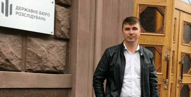 "Решил не впутывать других людей": таксист, который подвозил Полякова, изменил свои показания
