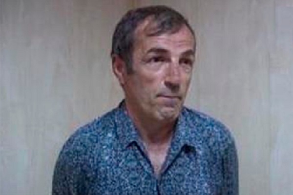 Дагестанского «вора в законе» осудили на девять лет