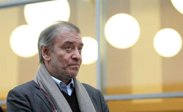 Дойная Мариинка. Валерий Гергиев путает личную шерсть с государственной?