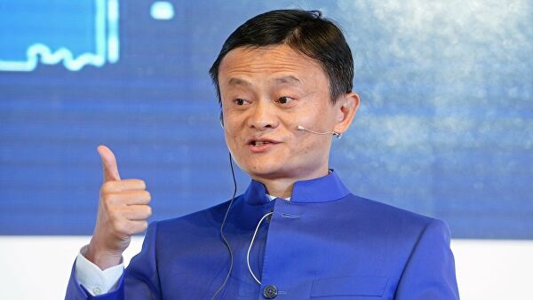 Пропавший основатель Alibaba нашелся: СМИ узнали, где находится один из самых богатых китайцев