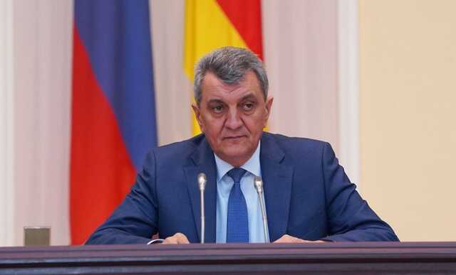 Фальстарт Меняйло