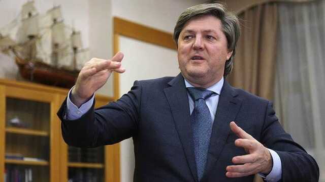 Сольное плавание "Вити Кальмара"