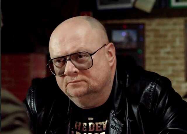 Задержанному за педофилию российскому актеру из сериала "Улицы разбитых фонарей" предъявили новое обвинение