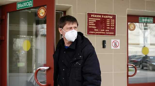 Журналиста любой охранник обидеть может, посчитала прокуратура