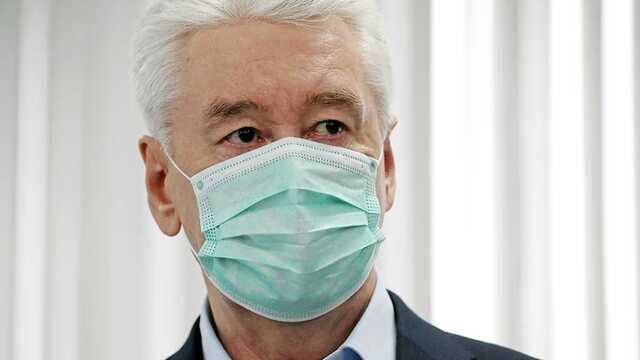 Собянин пообещал москвичам проиндексировать все социальные выплаты