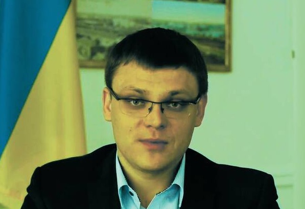 Глава Госинспекции архитектуры и градостроительства задекларировал 16 земельных участков