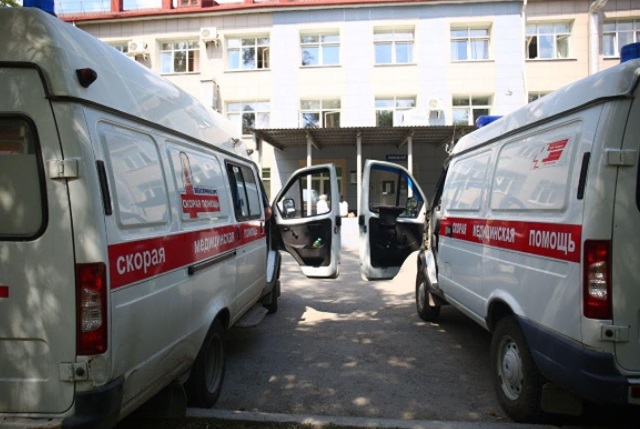 На Урале в больнице не оказалось ни одного медика, когда умер пациент