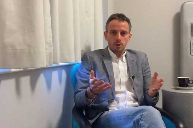«Это за всё сразу»: главред прокомментировал иноагентский статус Republic